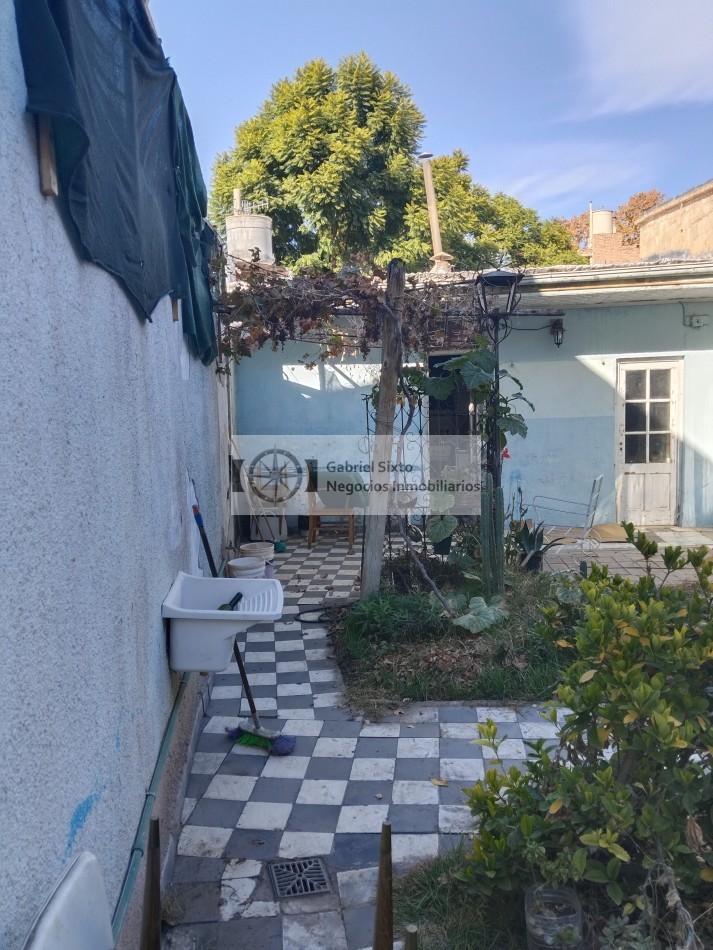 VENTA PROPIEDAD 5TA SECC. MARTIN ZAPATA A MTS DE M DE ROSAS CIUDAD 