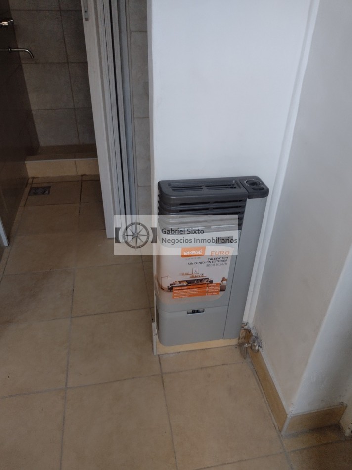 VENTA CASITA INTERNA SAN JOSE 1 DORM. CON PATIO ´GUAYMALLEN