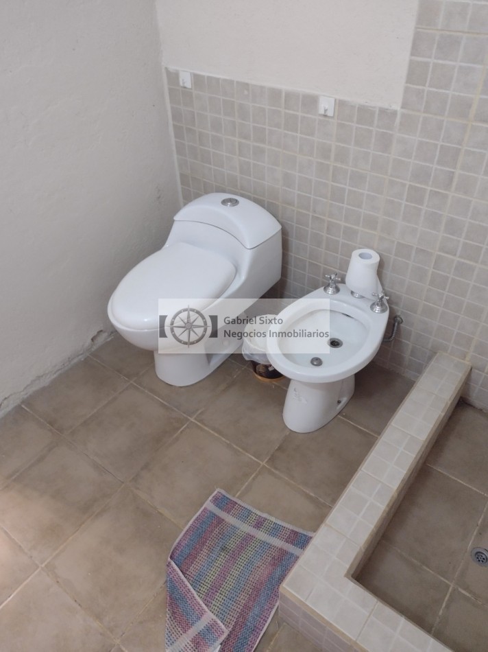 ALQUIILER CASA B PRIVADO PRIMA TERRA, 3 DORM 2 BÑ MAIPU MENDOZA 