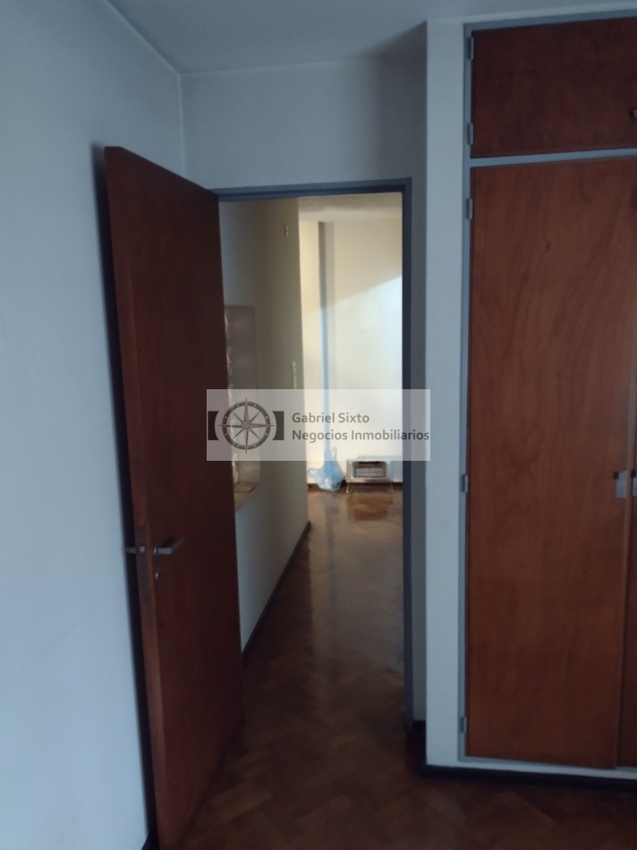 VENTA CASA ESQUINA 6° SECC. Paso de los Andes esq. Fader CIUDAD MENDOZA 