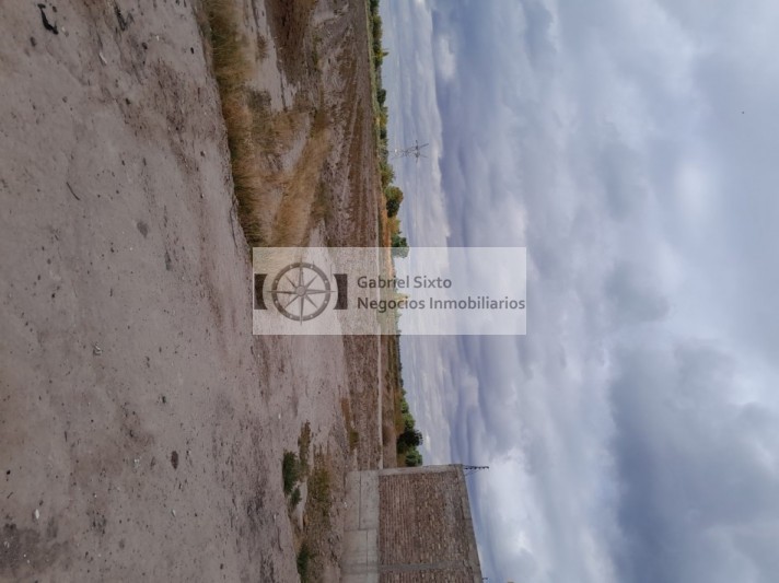 VENTA TERRENO SOBRE CARRIL NACIONAL 3  HA. IDEAL DESARROLLO INMOBILIARIO, GUAYMALLEN 