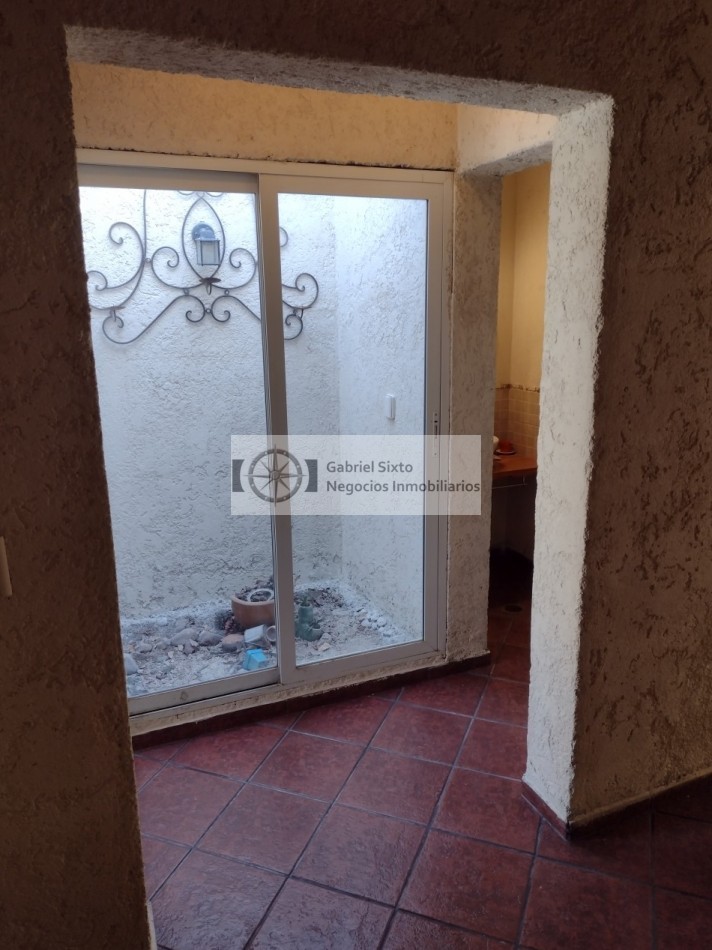 ALQUIILER CASA B PRIVADO PRIMA TERRA, 3 DORM 2 BÑ MAIPU MENDOZA 