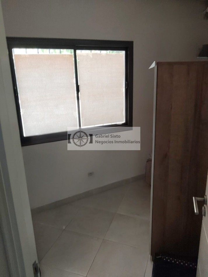 VENTA DEPTO B° INKA 3 DORM 2 BÑ, PATIO COCHERA, IMPECABLE. 