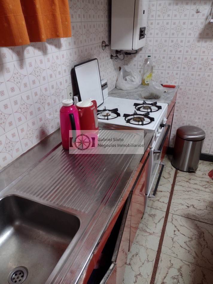 VENTA CASA ESQUINA 6° SECC. Paso de los Andes esq. Fader CIUDAD MENDOZA 