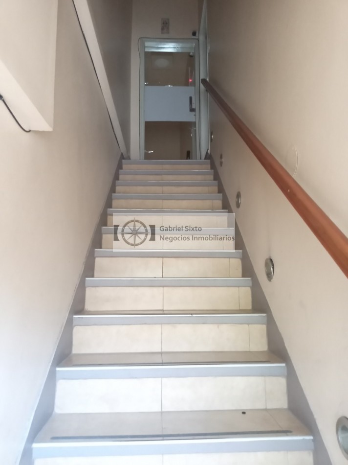VENTA DEPTOS. GODOY CRUZ IDEAL ALQUILER TEMPORARIO, ESQUINA 1 Y 2 PISO 