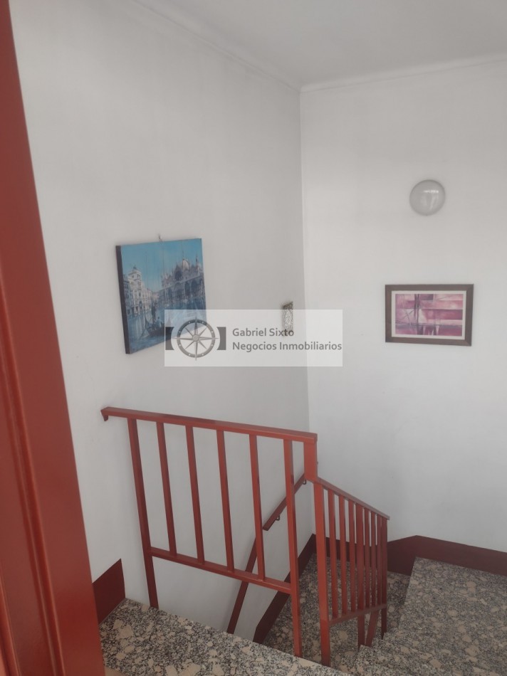 VENTA PROPIEDAD GUAYMALLEN CON 2 LOCALES Y 2 DEPTOS. COMPLEJO COMPLETO 