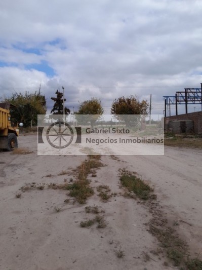 VENTA TERRENO SOBRE CARRIL NACIONAL 3  HA. IDEAL DESARROLLO INMOBILIARIO, GUAYMALLEN 