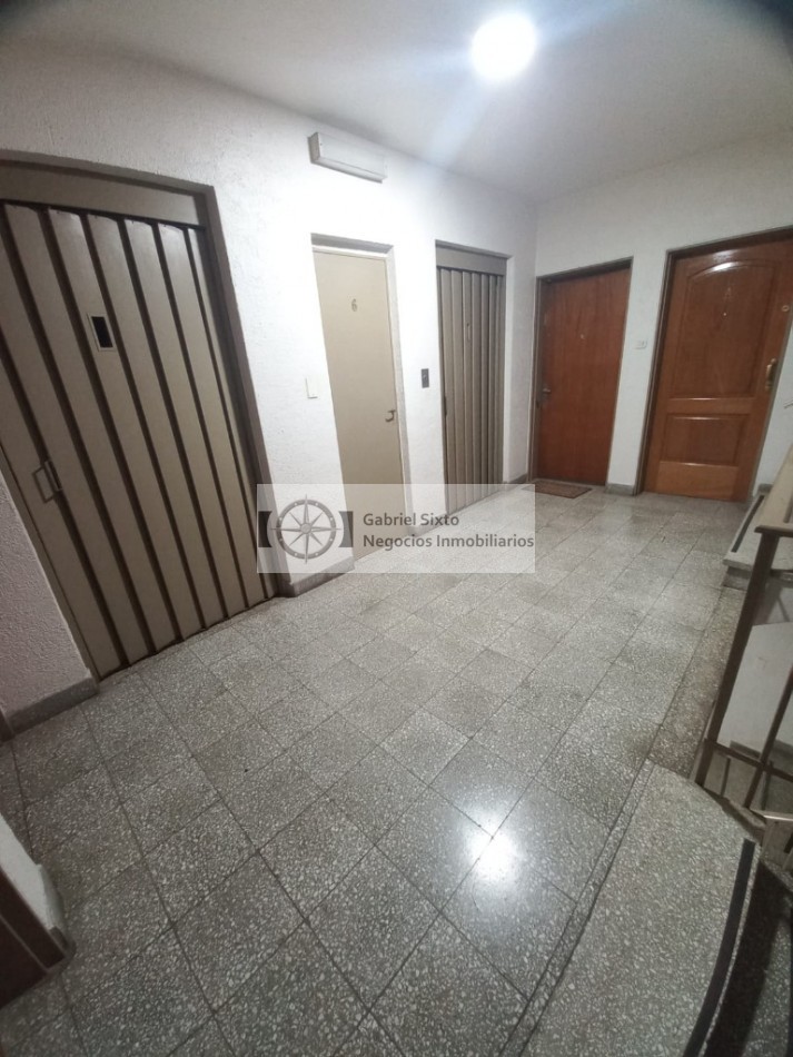 VENTA DEPTO TORRES UNIMEV - IMPECABLE!!! 3 DORM ESCRITURA INMEDIATA 