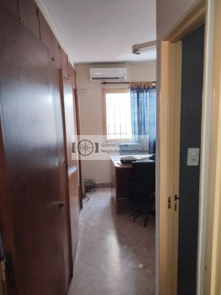 VENTA DEPTO CENTRICO Calle Rivadavia 76 a mts de 9 de Julio y Av San Martin (ubicacion excelente) 