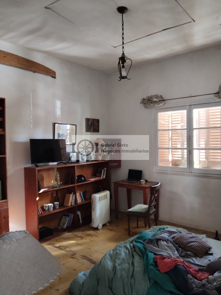 VENTA PROPIEDAD 5TA SECC. MARTIN ZAPATA A MTS DE M DE ROSAS CIUDAD 