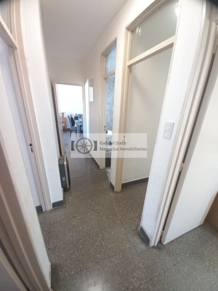 VENTA DEPTO TORRES UNIMEV - IMPECABLE!!! 3 DORM ESCRITURA INMEDIATA 