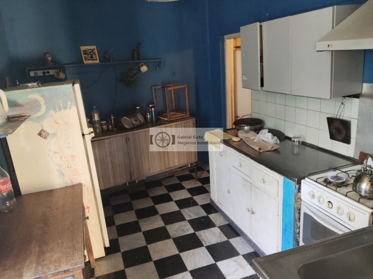 VENTA PROPIEDAD 5TA SECC. MARTIN ZAPATA A MTS DE M DE ROSAS CIUDAD 