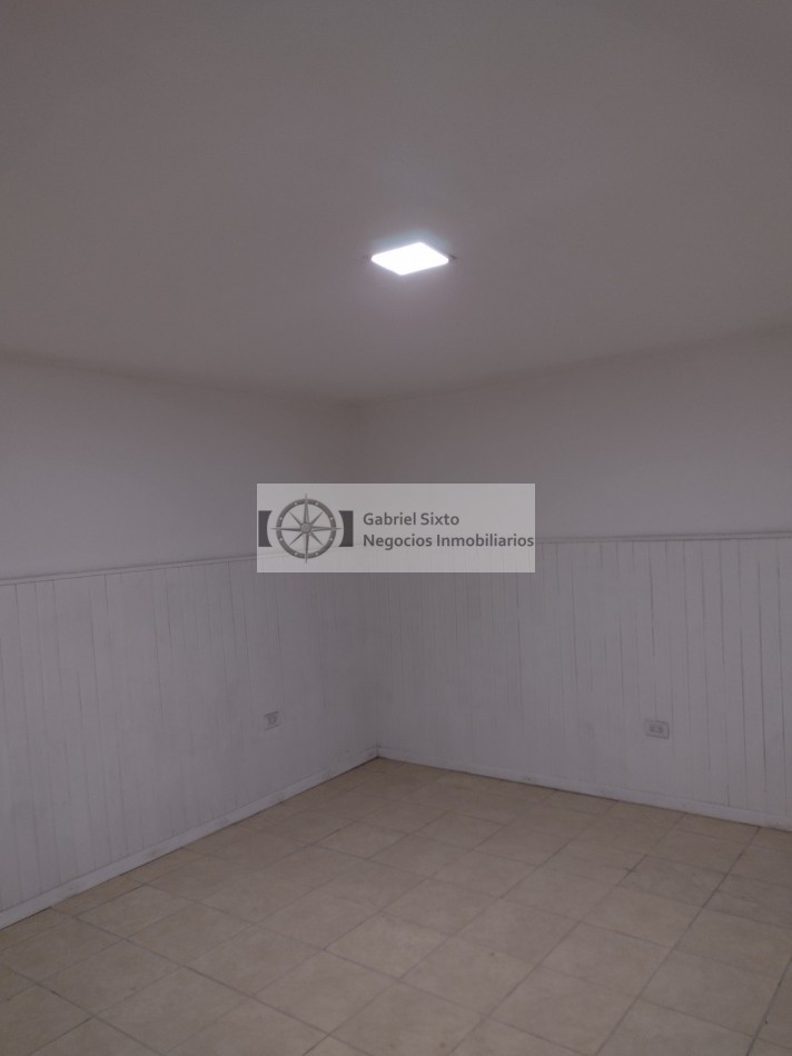 VENTA CASITA INTERNA SAN JOSE 1 DORM. CON PATIO ´GUAYMALLEN