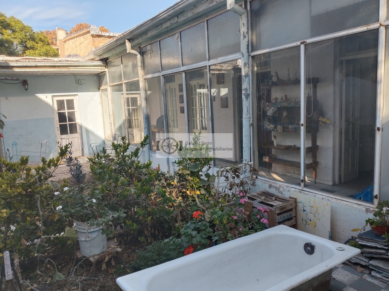 VENTA PROPIEDAD 5TA SECC. MARTIN ZAPATA A MTS DE M DE ROSAS CIUDAD 