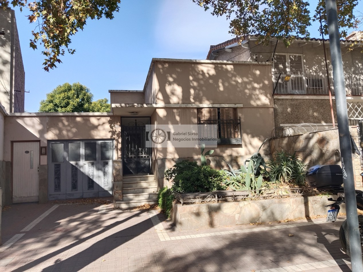 VENTA PROPIEDAD 5TA SECC. MARTIN ZAPATA A MTS DE M DE ROSAS CIUDAD 