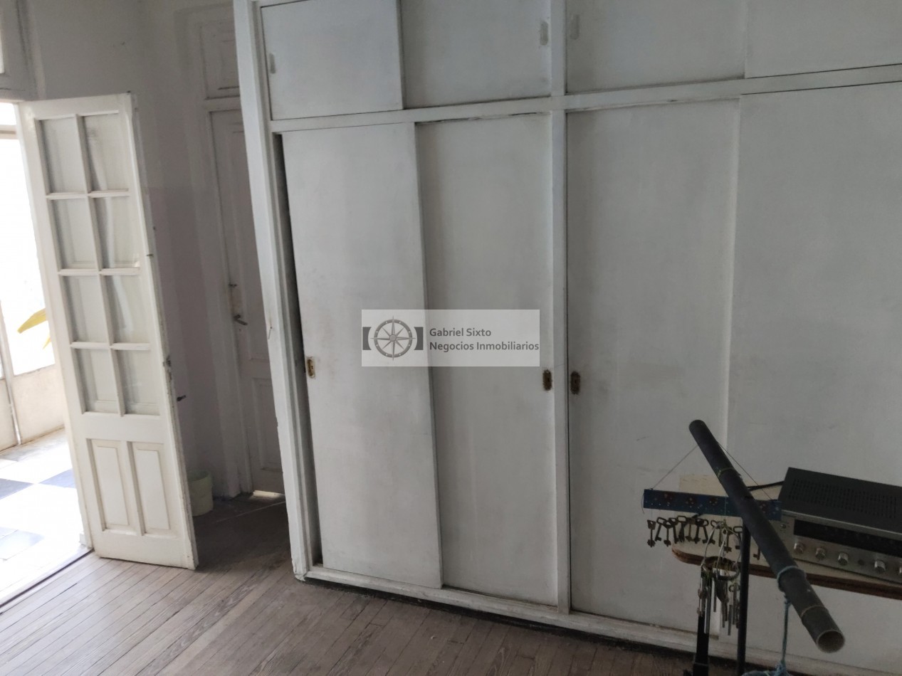 VENTA PROPIEDAD 5TA SECC. MARTIN ZAPATA A MTS DE M DE ROSAS CIUDAD 