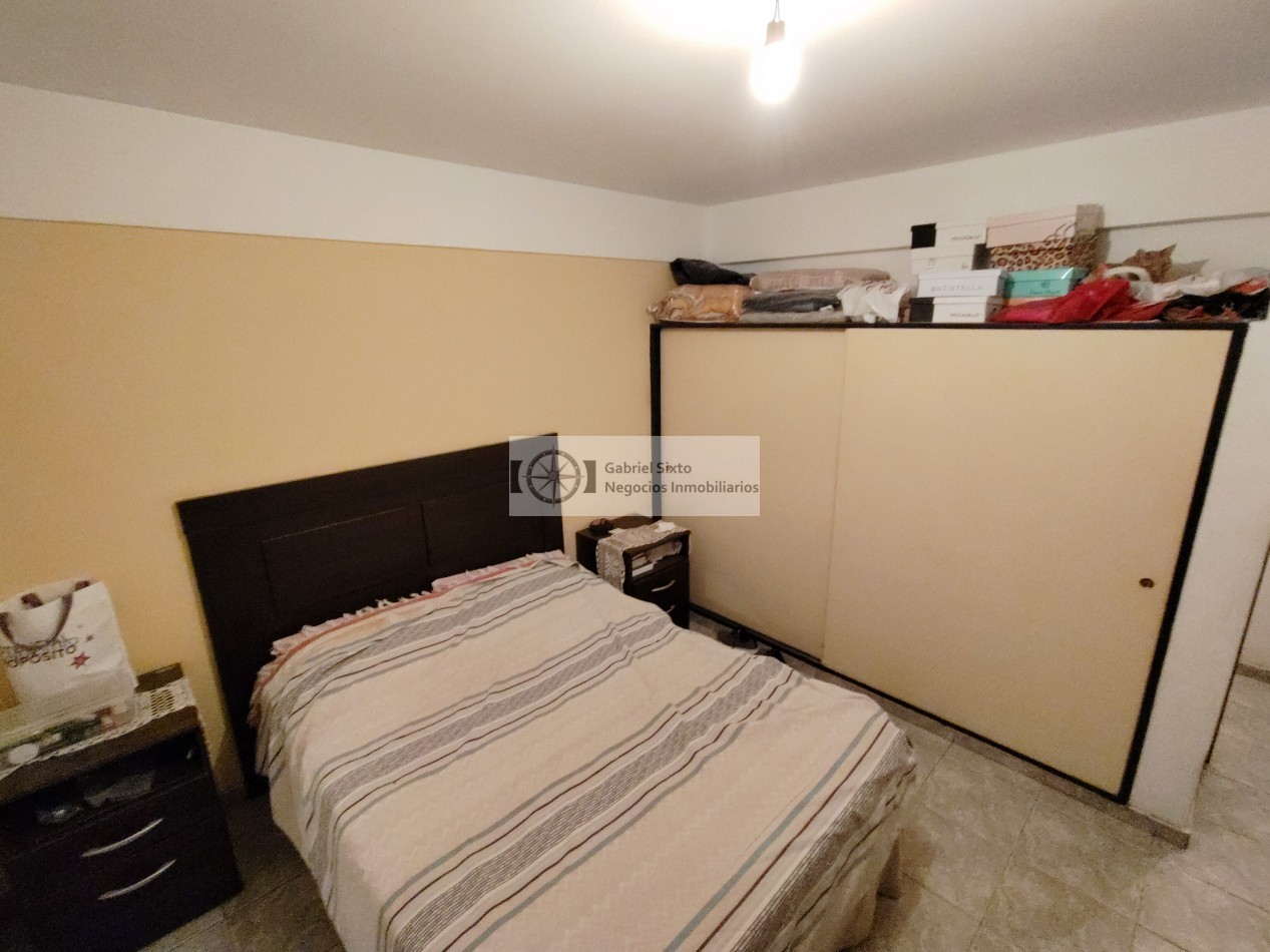 VENTA CASA ESQUINA B° SUPE (Sunchales Oeste y Chaco) 3 dorm cochera muy amplia 