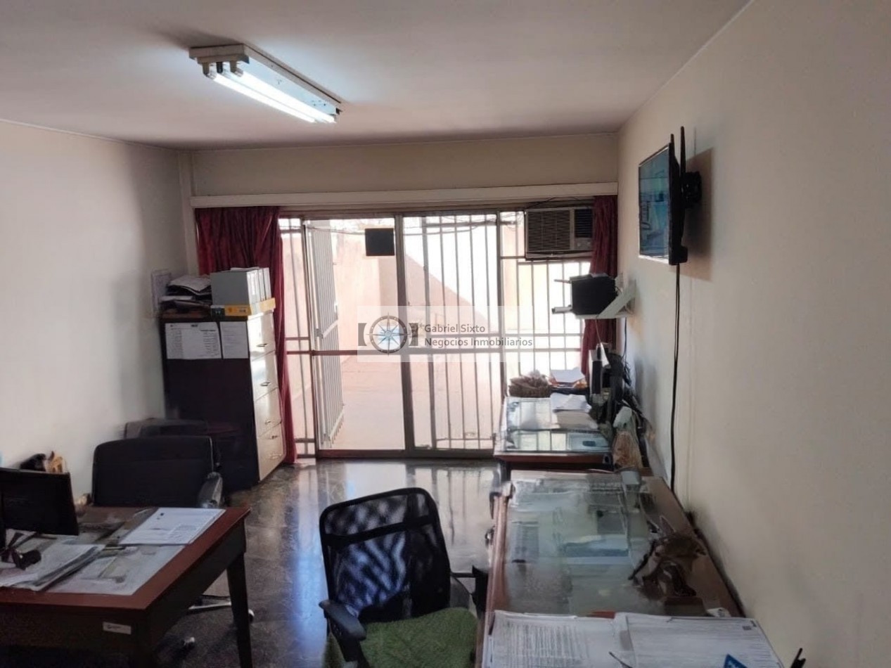 VENTA DEPTO CENTRICO Calle Rivadavia 76 a mts de 9 de Julio y Av San Martin (ubicacion excelente) 
