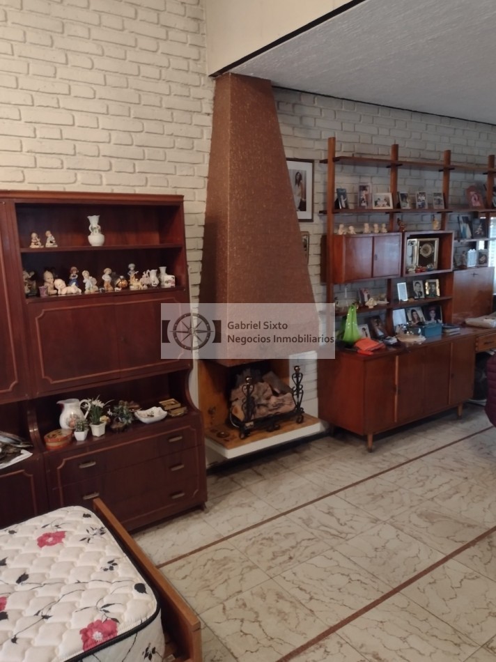 VENTA CASA ESQUINA 6° SECC. Paso de los Andes esq. Fader CIUDAD MENDOZA 