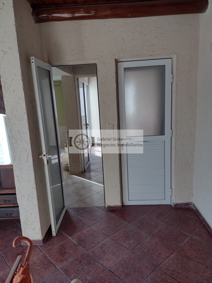 ALQUIILER CASA B PRIVADO PRIMA TERRA, 3 DORM 2 BÑ MAIPU MENDOZA 