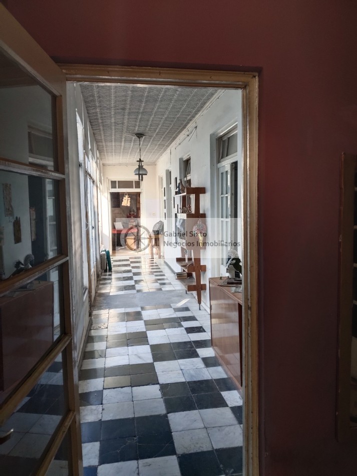 VENTA PROPIEDAD 5TA SECC. MARTIN ZAPATA A MTS DE M DE ROSAS CIUDAD 