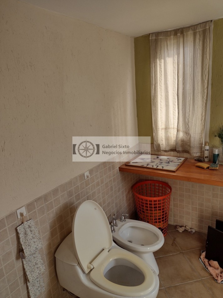 ALQUIILER CASA B PRIVADO PRIMA TERRA, 3 DORM 2 BÑ MAIPU MENDOZA 