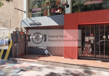 VENTA DEPTO CENTRICO Calle Rivadavia 76 a mts de 9 de Julio y Av San Martin (ubicacion excelente) 