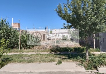 VENTA LOTE EN GUAYMALLEN CON PROYECTO DE CONTRUCCION 2 CASAS DE 65 M2 C/2 