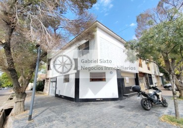 VENTA CASA ESQUINA 6° SECC. Paso de los Andes esq. Fader CIUDAD MENDOZA 