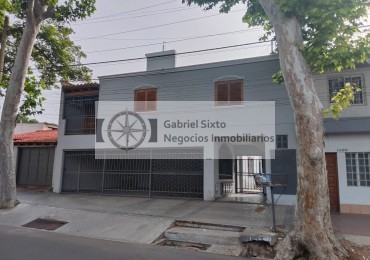 ALQUILER DEPTO GODOY CRUZ O HIGGINS Y PELLEGRINI 1 dorm amplio con balcones sin cochera 