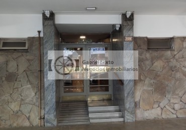 VENTA DEPTO PLANTA BAJA CIUDAD MENDOZA CALLE SAN LORENZO 444, (HABILITADO PARA VIVIENDA Y COMERCIAL)